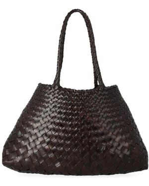 Dragon Diffusion Shoulder Bags - Negro