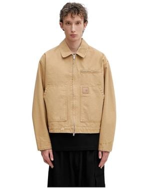 Represent Light Jackets - Neutro