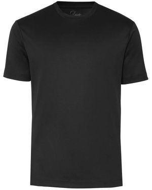 DESOTO T-Shirts - Black