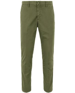 Bomboogie Chinos - Green