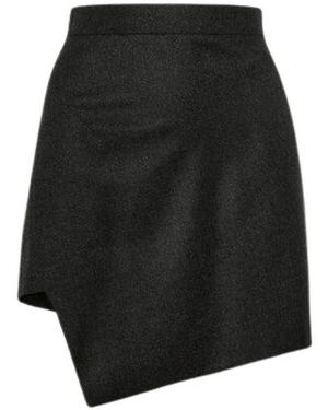 Vivienne Westwood Short Skirts - Black