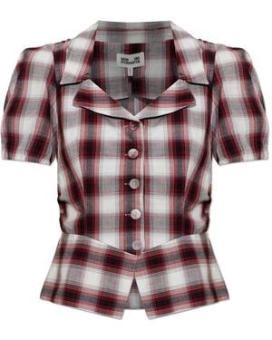 Baum und Pferdgarten Shirts - Violet