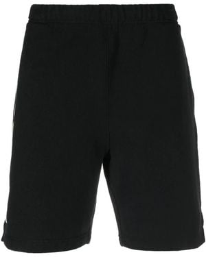 Heron Preston Casual Shorts - Black