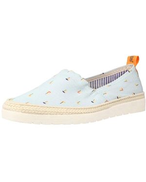 Toni Pons Espadrilles Bruna Ve - Blauw