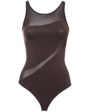 Wolford Body - Braun