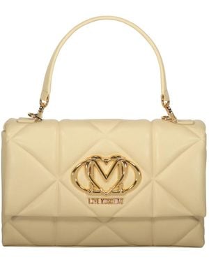 Love Moschino Handbags - Mettallic