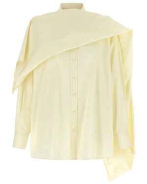 ARMARIUM Overhemden ,Geel ,Katoen Cecilia Shirt