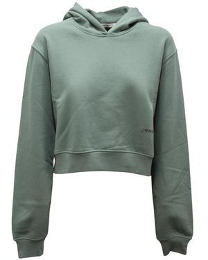 hinnominate Hoodies - Verde