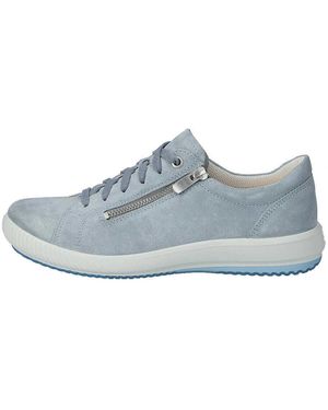 Legero Veterschoenen - Blauw