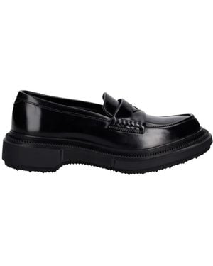 Adieu Loafers - Negro