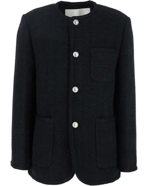 DUNST Light Jackets - Noir