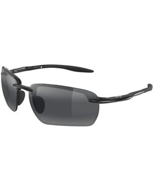 Maui Jim Sunglasses - Black