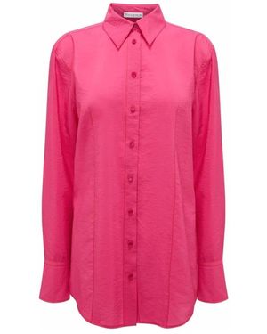 JW Anderson Shirts - Rosa