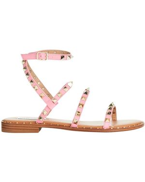 Steve Madden Travel Lt - Pink
