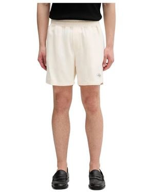 Represent Owners Club Script Shorts - Natur