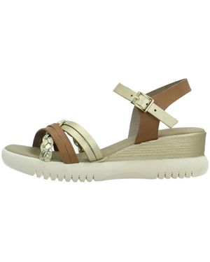 Porronet Wedges - Metálico