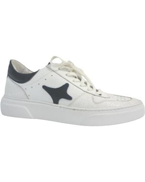 AMA BRAND Sneakers - Blanco