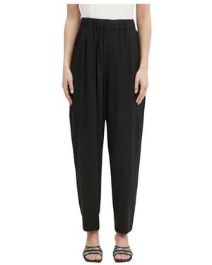 Undercover Straight Trousers - Negro