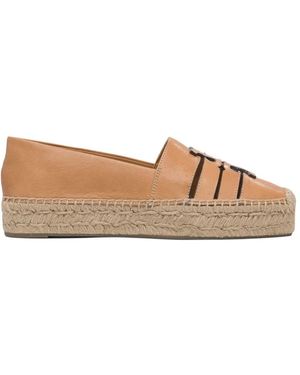 Tory Burch Espadrilles - Bruin