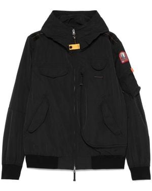 Parajumpers Light Jackets - Black