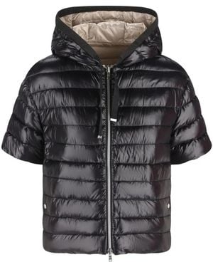 Herno Down Jassen - Zwart