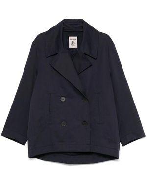 Semicouture Blazers - Azul