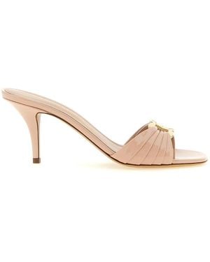 Ferragamo Witty Sandalen - Roze