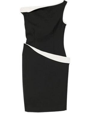 Rohe Party Dresses - Noir