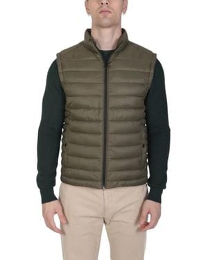 BOSS Waistcoats - Green