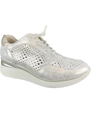 Pitillos Lässige Sneakers Für Den Alltag - Grau