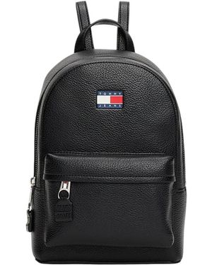 Tommy Hilfiger Backpacks - Black