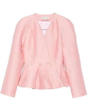 Stine Goya Blazers - Pink