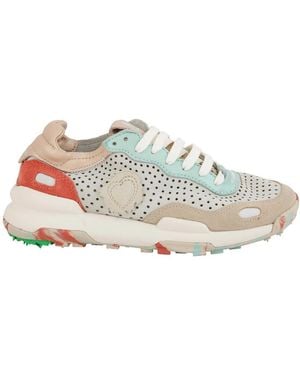 Satorisan Trainers - Grey