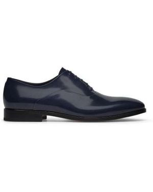 Fabi Dress Shoes - Blue