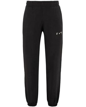 Off-White c/o Virgil Abloh Joggers - Black