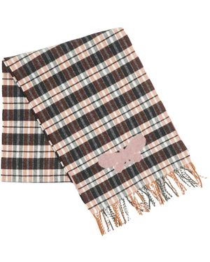 Max Mara Winter Scarves - Multicolour