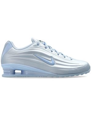 Nike Shox Z - Blau