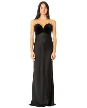 Max Mara Gowns - Negro