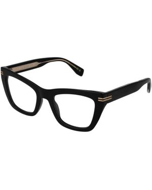 Marc Jacobs Glasses - Negro