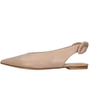 Strategia Ballerina Shoes - Pink
