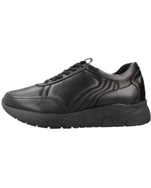 Stonefly Sneakers - Nero