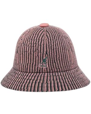 Kangol Hats - Marrón