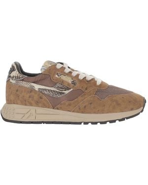 Autry Trainers - Grey