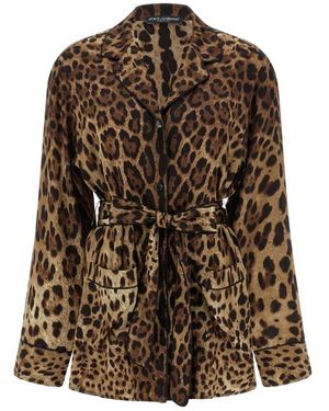Dolce & Gabbana Pyjamas - Brown