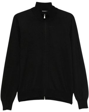 Tagliatore Maglia Miles - Schwarz