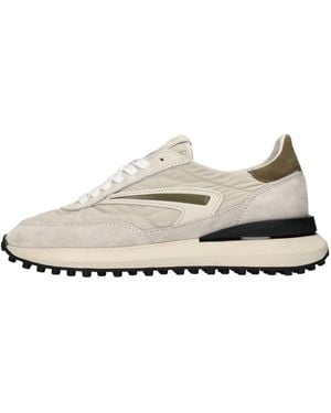 Date Sneakers - Bianco