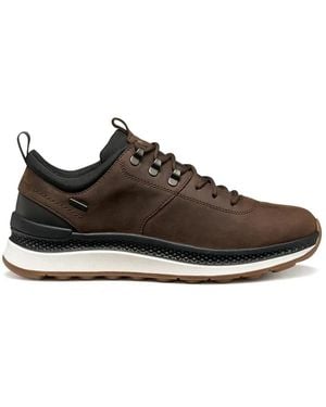 Geox Spherica Actif X2 Abx - Brown