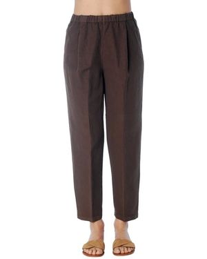 ROSSO35 Pantalone - Bruin