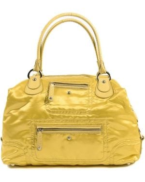 Tod's Handbags - Giallo