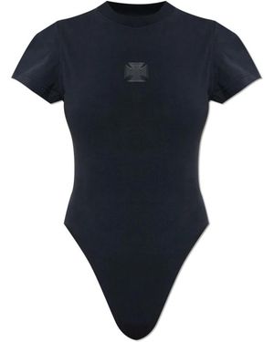 Vetements Body - Blu